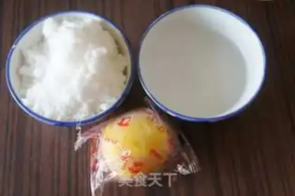 Make Homemade transformation syrup step 0