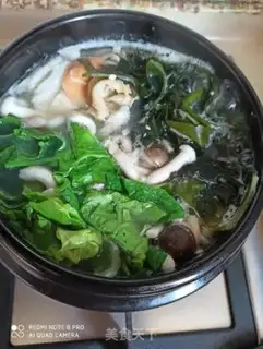 Make Dragonfish soup step 6