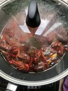 Make Beer and lobster step 9