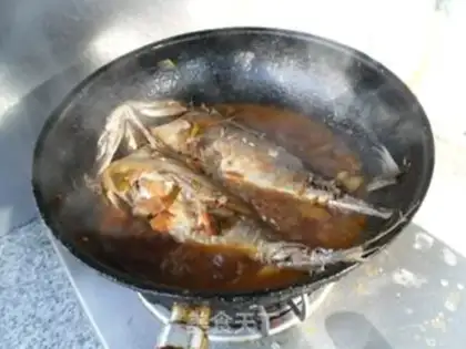 Make Cheese juice, squirmfish step 8