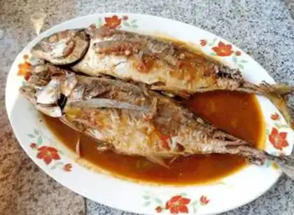 Make Cheese juice, squirmfish step 9