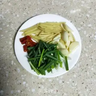 Make Piggy sauerkraut step 2