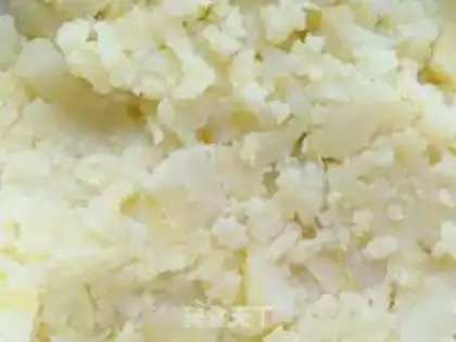 Make Potatocakes step 0