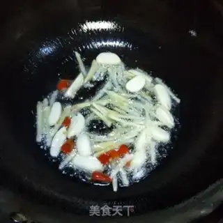Make Piggy sauerkraut step 3