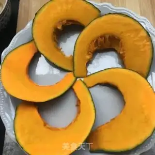 Make Honey evaporate pumpkins step 2