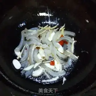 Make Piggy sauerkraut step 4