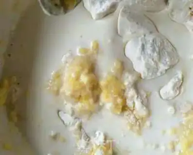 Make Potatocakes step 4