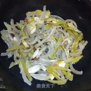 Make Piggy sauerkraut step 6