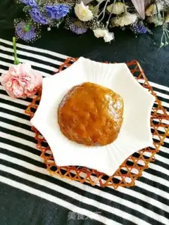 Make Homemade pumpkin pie step 6
