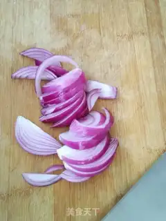 Make X-O SAUCE WITH BITTER MELONS step 3