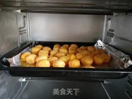Make A broad yolk step 4