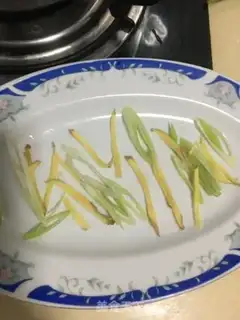 Make Vacuate herring step 1
