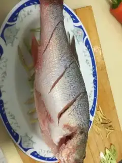 Make Vacuate herring step 2