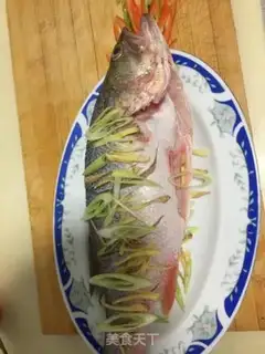 Make Vacuate herring step 3