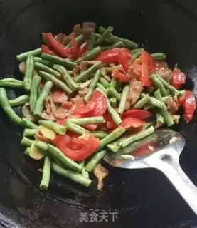Make Steam noodles step 2