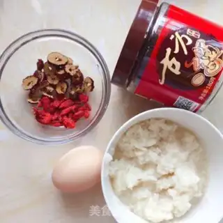 Make Wine and eggs step 0