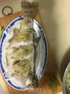 Make Vacuate herring step 4