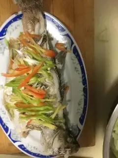 Make Vacuate herring step 5