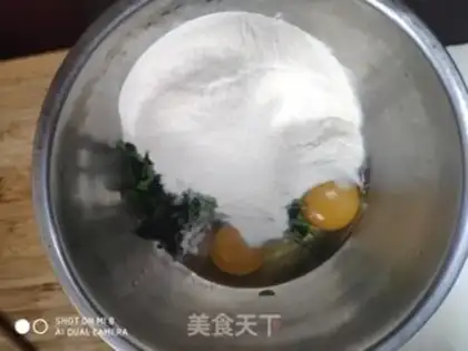 Make Pine pickles step 2