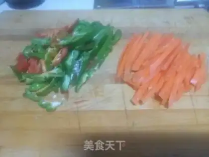 Make Fish fragrance step 4