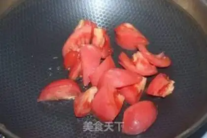 Make Tomato-cracker step 2