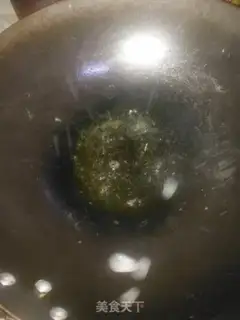 Make Fish fragrance step 5
