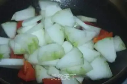 Make Tomato-cracker step 3