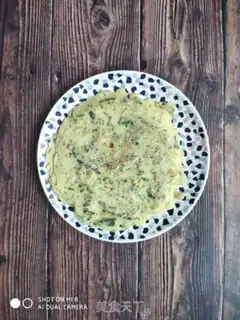 Make Pine pickles step 4