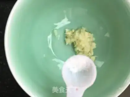Make Steam melon step 15