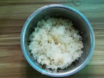 Make Apple Mountain Silver Spice step 2