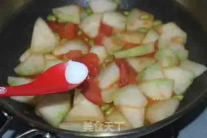 Make Tomato-cracker step 5
