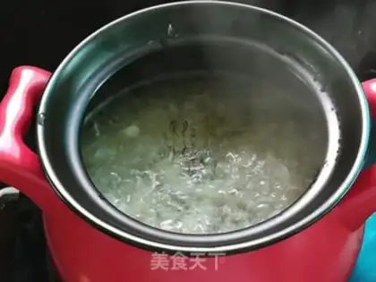 Make Apple Mountain Silver Spice step 3