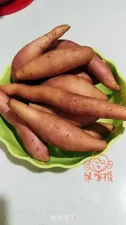 Make Potatoes step 0