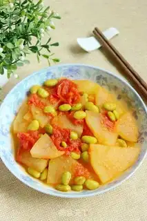 Make Tomato-cracker step 7