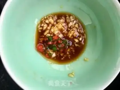 Make Steam melon step 18