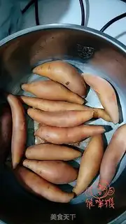 Make Potatoes step 3