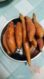 Make Potatoes step 4