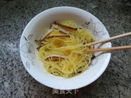 Make A fragrance of ginseng step 9