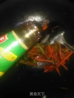 Make Fish fragrance step 14