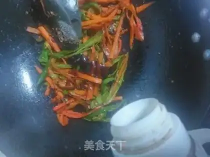 Make Fish fragrance step 15