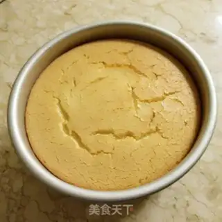Make Chi Fung Cake step 10
