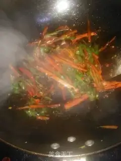 Make Fish fragrance step 16