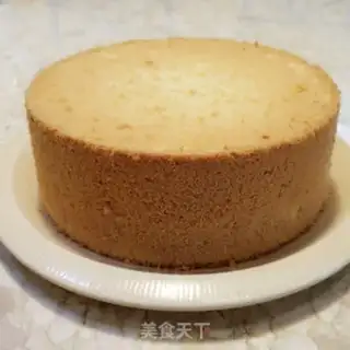 Make Chi Fung Cake step 11