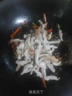 Make Fish fragrance step 17