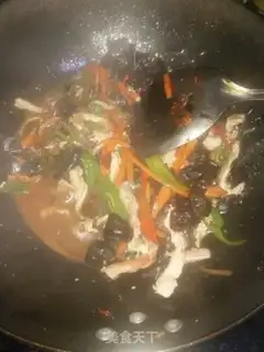 Make Fish fragrance step 18