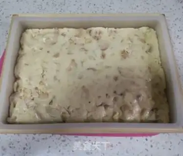 Make Snow souffle step 5