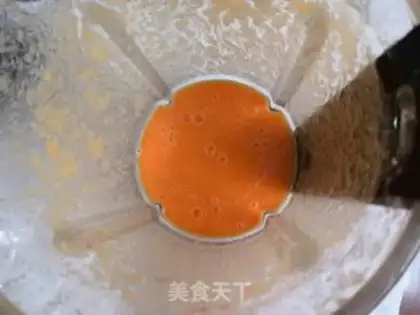 Make The fruit juice of the sanctuaries step 11