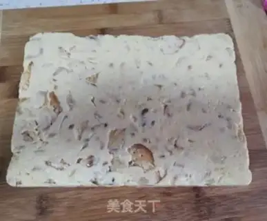 Make Snow souffle step 6