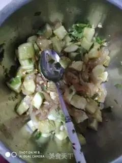 Make Sea-head cucumber step 3