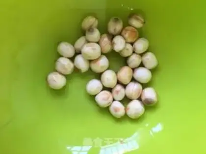 Make ♪ Potato macaroni ♪ step 2